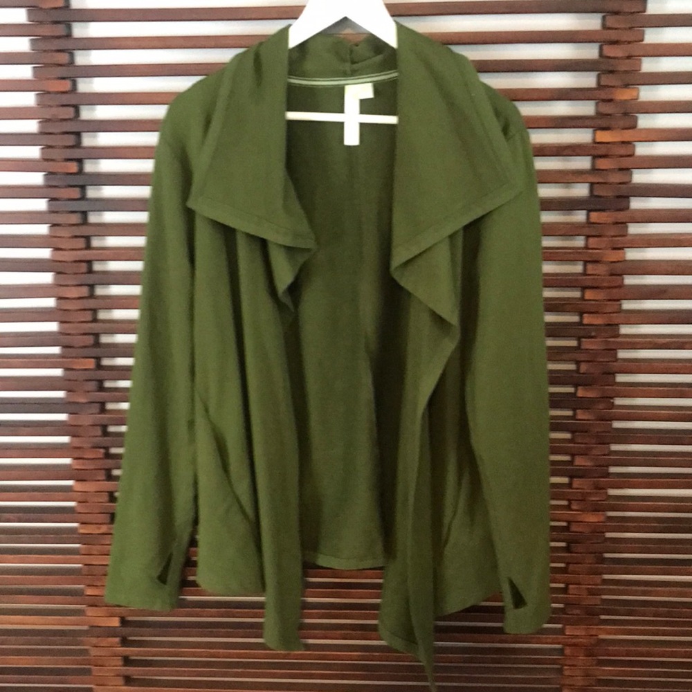 Greentea Jacket - image 1